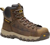 CAT Safety Sicurezzaitscarpe + puntale in composito Threshold Rebound P726048 47 (UK: 13, EU: 47)