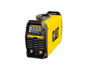CAT - SALDATRICE INVERTER CAT DZ2000 230V MMA TIG 200A