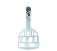 Cat, scatola per la spazzatura, carina per gatti, grande cartone animato, scoop per cacca per gatti Scoop Medium Box |