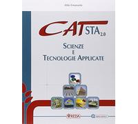 Cat. Scienze e tecnologie applicate. Per le Scuole superiori. Con e-book. Con espansione online
