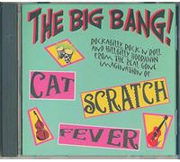 Cat Scratch Fever - Big Bang