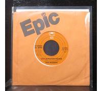 Cat Scratch Fever - Mono / Stereo