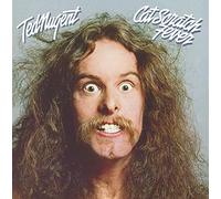 Nugent Ted - Cat Scratch Fever (Red Vinyl)