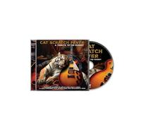 Various Artists - Cat Scratch Fever - A Tribute To Ted Nugent