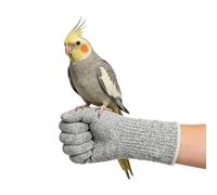 Cat Scratch Gloves Scratch Resistant Bite Proof Multipurpose Protection