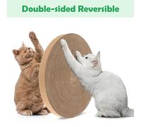 Cat Scratch Pad di ricambio Cat Scratch Board Sostituzione mobili Protezione