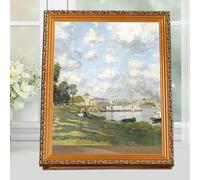 Cat Scratch Tabcher Triangolo Rettipare Artigli Letto per La Cornice per Il