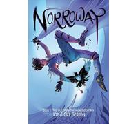 Cat Seaton Norroway Book 2: The Queen on the High Mountain (Tascabile)