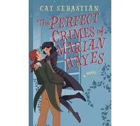 Cat Sebastian The Perfect Crimes Of Marian Hayes (Tascabile)