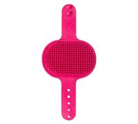 Cat Self Scrather-Pespa Per Auto-toelettatura Per Gatti, Toelettatore Per Animali Da Pet Per Gatti, Spazzola Angolare Autopulente Per Perdere Mobili, Divano, Gambe Delle Sedie E Superfici Domestiche