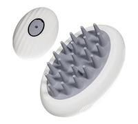 Cat Shedding Brush, 3.94x2.36x1.97 Inches, Pet Cleaning Comb for Bathing Washing, Non-Slip Grooming Tool with Comfortable Handle Design, Multi-Pet for Veterinary Home Indoor Use