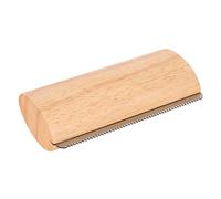 Cat Shedding Brush | Undercoat Remover Comb | Wooden Pet Grooming Brush | for, Medium Large Breed, Loose Lungo, Pantaloncini