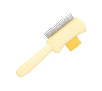 Cat Shedding Comb, Pet Supplies, Gentle Dog Deshedding Brushes, Shedding Massage Comb For Puppy For Small Medium Large Kitten Bunny Hamster