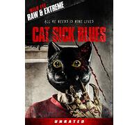 Cat Sick Blues