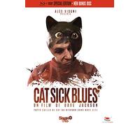 Cat Sick Blues (Speccial Edit.) (Br+Dv)