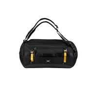 CAT Signature Utility X, Zaino da viaggio e da lavoro, con tasche multiple, di colore nero