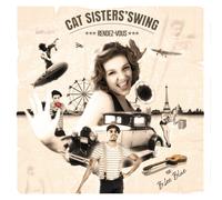 CAT SISTERS SWING Rendez-Vous (CD)