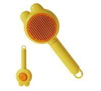 Cat Slicker Brush | Cat Grooming Brush | Cats Brushes For Long-haired Cats
