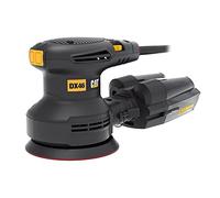 CAT Smerigliatrice orbitale da 400 W, 125 mm