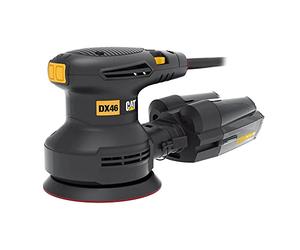 CAT Smerigliatrice orbitale da 400 W, 125 mm