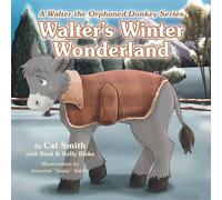 Cat Smith Walter's Winter Wonderland (Tascabile)