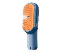 Cat Steam Brush - Spazzola a vapore per gatti | Cat Grooming Brushes