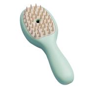 Cat Steam Brushes, Grooming Brush, Hair Removal Comb with Spa Massage Steamer, Grooming Tool, Pet Accessories, Product Size: 3.54x2.76x1.69 inches, for Puppies, Kittens