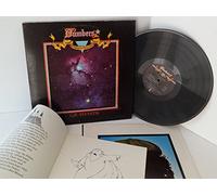 CAT STEVEN - CAT STEVENS numbers, die cut sleeve and book, ILPSP 9370