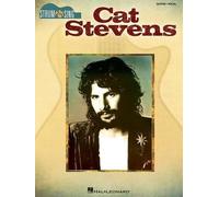 Cat Steven Strum & Sing (Tascabile)