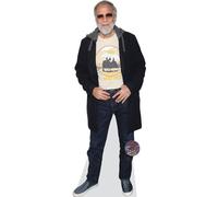 Cat Stevens a grandezza naturale