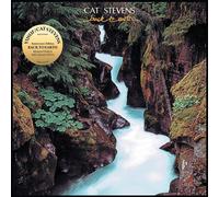 Cat Stevens Back to Earth (CD) Album