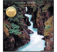 Cat Stevens Back to Earth (Vinyl LP) 12" Album (Limited Edition)
