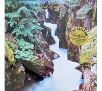 Cat Stevens - Back To Earth [Vinyl LP record] [Schallplatte]