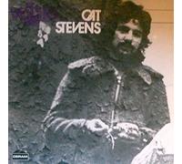 Cat Stevens - Beginning Vol.10 / Vinyl record [Vinyl-LP]