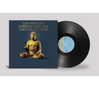 Cat Stevens - Buddha and the Chocolate Box