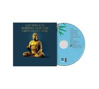 Cat Stevens - Buddha And The Chocolate Box
