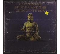 CAT STEVENS - buddha and the chocolate box