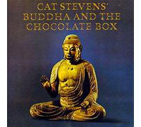 Cat Stevens - Buddha and the chocolate box / ILPS 9274