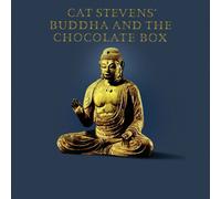 Cat Stevens - Buddha And The Chocolate Box (ltd) - Cd