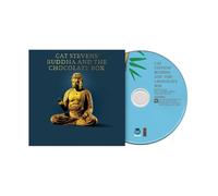Buddha And The Chocolate Box (Ltd. Edt.)