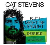 Cat Stevens – But I Might Die Tonight – Vinile 7" – RSD 2020