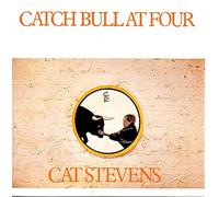 CAT STEVENS - CAT STEVENS - CAT STEVENS : Catch Bull AT Four-REMASTERED CD