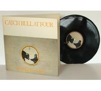 CAT STEVENS - CAT STEVENS catch bull at four Great Copy UK pressing. 1972.