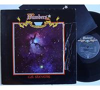 Cat Stevens - Cat Stevens - Numbers (A Pythagorean Theory Tale) - 12" LP 1975 - Island ILPSP 9370