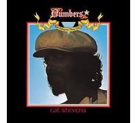Cat Stevens - Cat Stevens - Numbers - Island Records - 89 680 GT