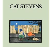 Cat Stevens - Cat Stevens - Teaser And The Firecat