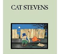 Cat Stevens - Cat Stevens - Teaser E Il Firecat