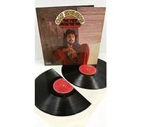 CAT STEVENS - CAT STEVENS the view from the top, gatefold, 2 x lp, SD 3005/1-2