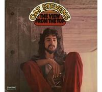 CAT STEVENS - CAT STEVENS THE VIEW FROM THE TOP VINYL DBLE LP