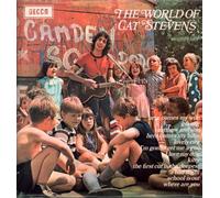 Cat Stevens - Cat Stevens: The World Of Cat Stevens